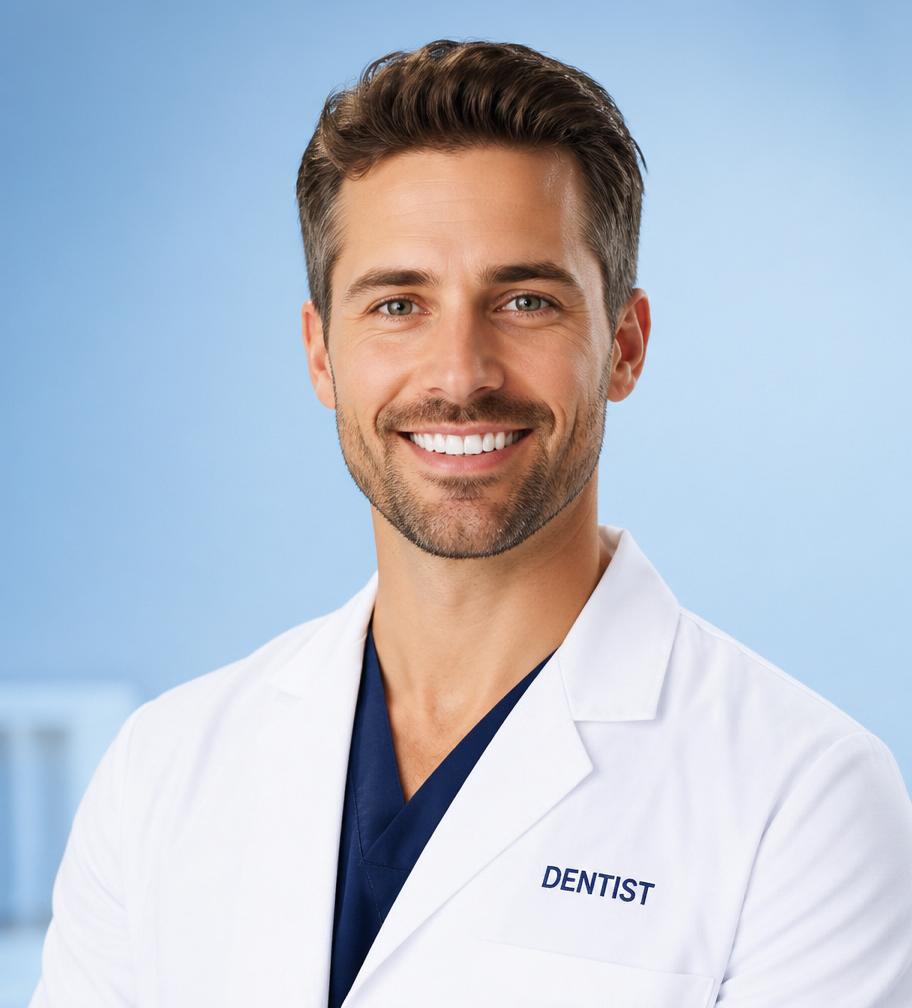 Dr. Martín Herrera